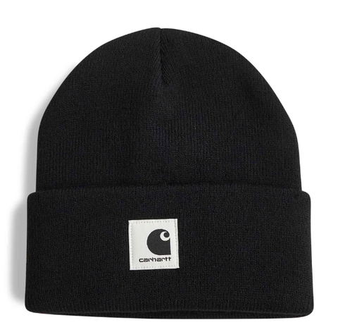 Carhartt WIP Ashley Beanie - Black