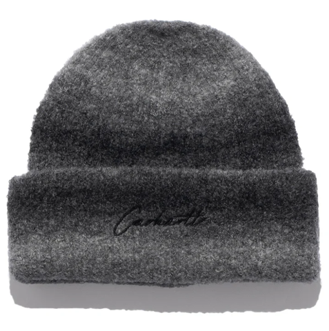 Carhartt WIP Tony Beanie - Black/Black