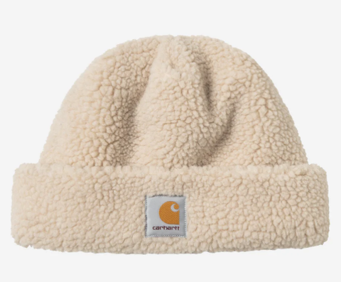 Carhartt WIP Prentis Beanie - Fleur De Sel