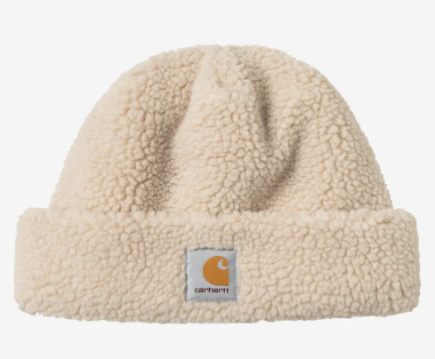 Carhartt WIP Prentis Beanie - Fleur De Sel
