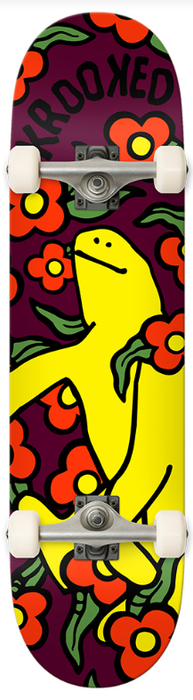 Krooked Shmoo Vibes Complete - Multi