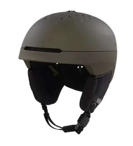 Oakley MOD3 MIPS Helmet - Dark Brush