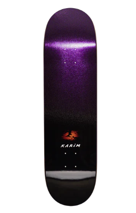 Limo Third Eye - Karim Callender Deck