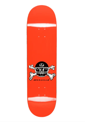 Limo Whole Hog - Nelly Morville Deck