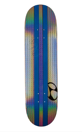 Limo Speedy - Hugo Boserup Deck