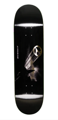 Limo Signal - Cyrus Bennett Deck