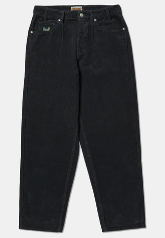 Huf Cromer Corduroy Pant - Black