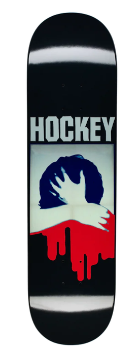 Hockey Paralysis KR Deck