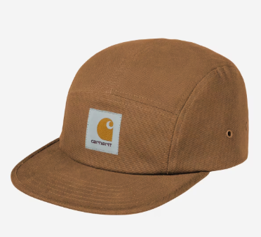 Carhartt WIP Backley Cap - Hamilton Brown