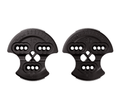 Burton Reflex 3D Hinge Disc - Black