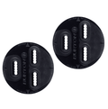 Burton 3D Disc - Black