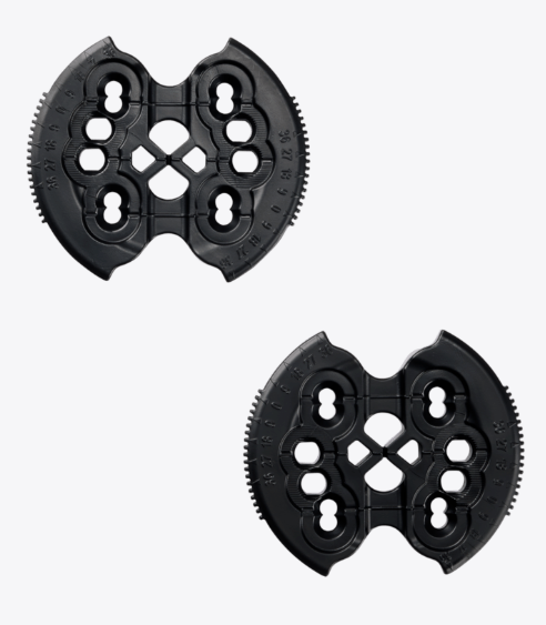 Burton Reflex Combo Disc - Black