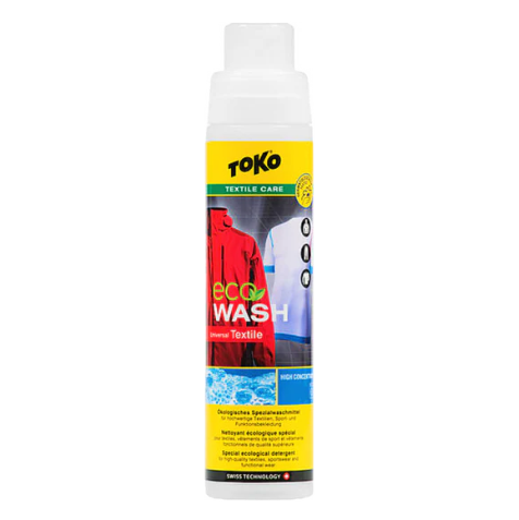 Toko Textile Wash 250ml