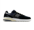 NB Numeric Reynolds 933 Shoe - BNT (Black/Eclipse)
