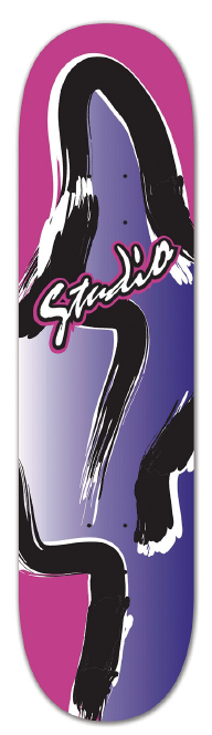Studio Squid SSX Team Deck