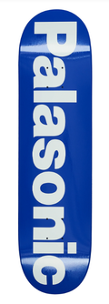 Palace Palasonic Deck - Blue