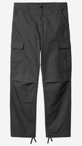 Carhartt WIP Regular Cargo Pant - Graphite
