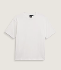 Vans Premium Loose Fit T-Shirt - Egret