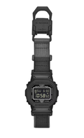 G-Shock DW-5600MNC-1 Watch - Black