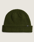 Vans Basic Core Cuff Beanie - Green