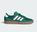 Adidas Tyshawn II Shoe - Green