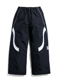 Burton Zeb 2L Simple Pant - True Black
