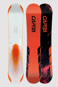 Capita 26/27 Mercury Snowboard
