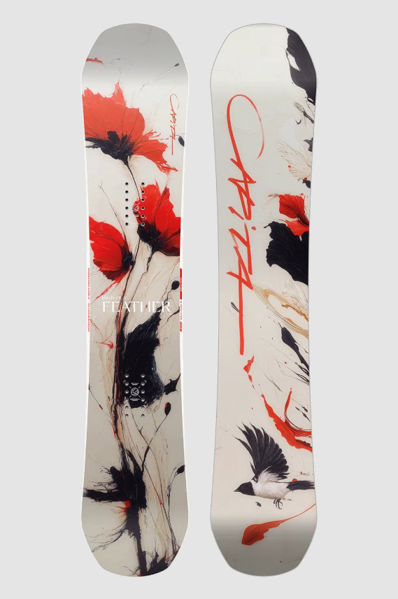 Capita 26/27 Birds of a Feather Snowboard