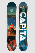 Capita 26/27 D.O.A. - Wide