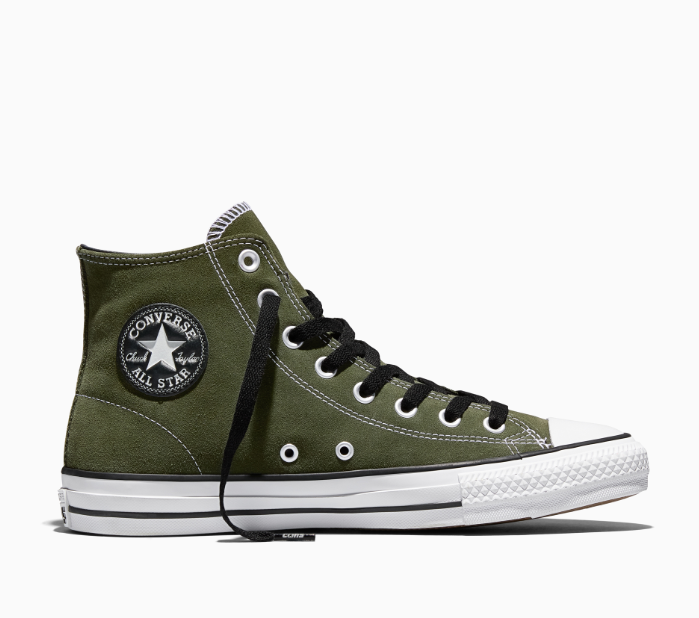 Cons CTAS Pro Shoe - Good Natured/Black/White