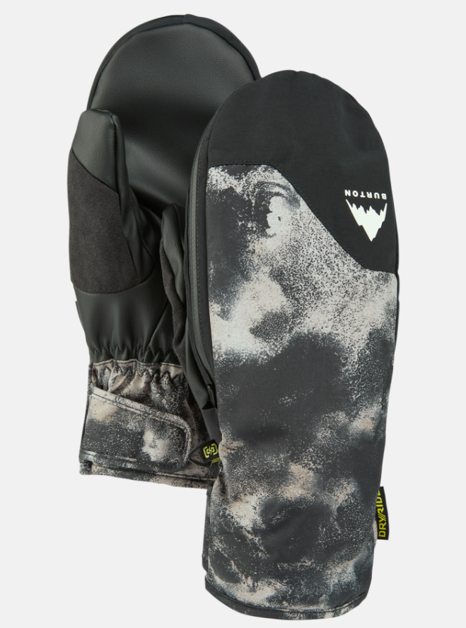 Burton Access Mitt - Desert Rock