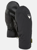 Burton Access Mitt - True Black