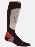 Burton AK Endurance Sock - Rum Raisin
