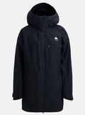 Burton WMNS Reserve 2L Jacket - True Black
