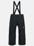 Burton Reserve 2L 3-In-1 Pant - True Black