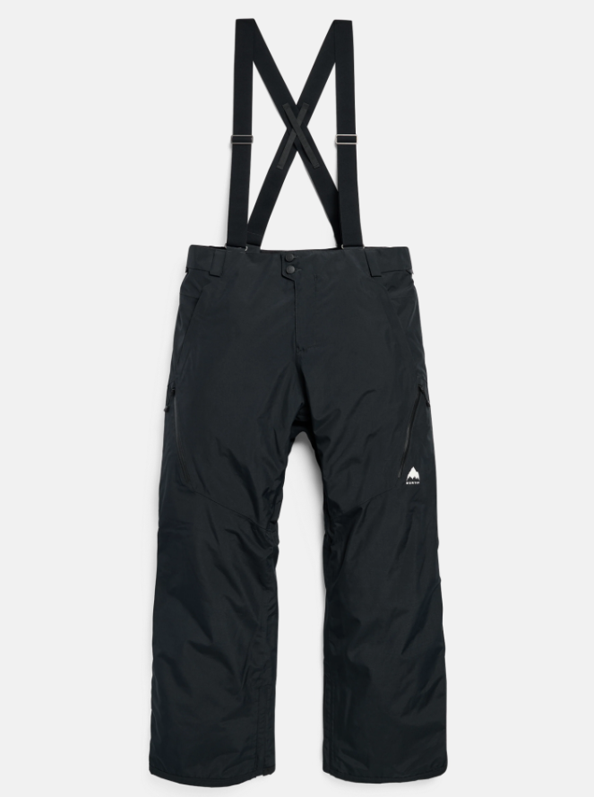 Burton Reserve 2L 3-In-1 Pant - True Black