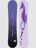 Burton 26/27 Blossom Snowboard - Seahorse
