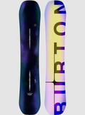 Burton 26/27 Custom Snowboard - Faded