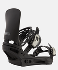 Burton 26/27 Cartel Re:Flex Binding - Black