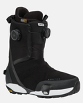 Burton 26/27 Waverange X Step On Boot - Black