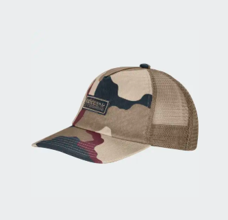 Adidas FS + Trucker Cap - Khaki