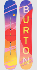 Burton 26/27 Feelgood Snowboard - Tight Rope