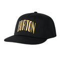 Burton '93 Cap - True Black