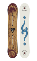 Burton '94 Twin Snowboard