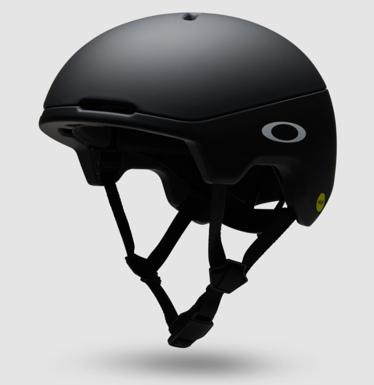 Oakley MOD SNC MIPS Helmet - Black