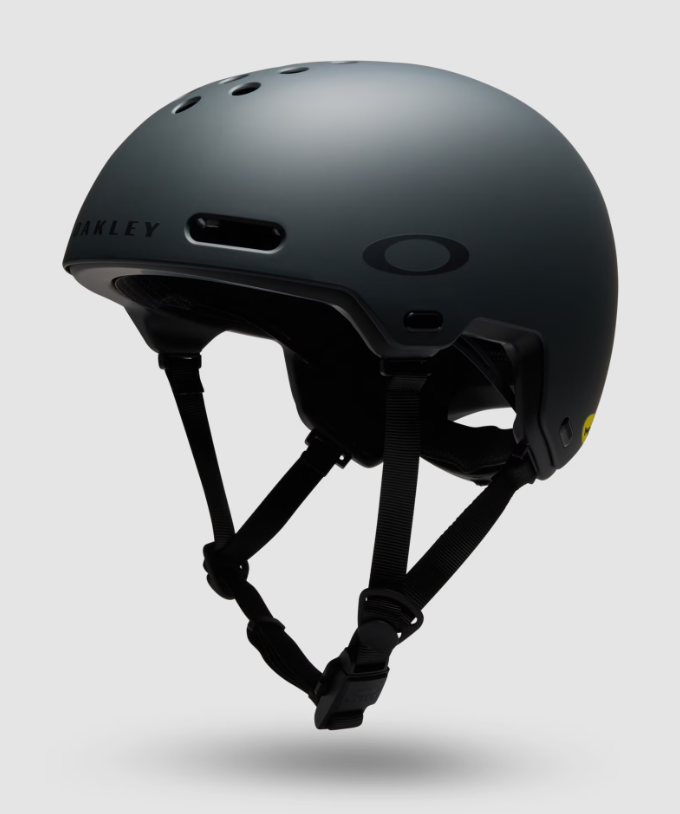 Oakley MOD PRK MIPS Helmet - Matte Grey