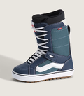 Vans 26/27 Hi-Standard OG Snowboard Boot - Navy/True White