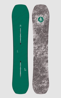 Burton 26/27 Family Tree Hometown Hero Snowboard - Earth