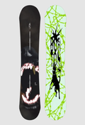 Burton 26/27 Process Snowboard - Bad Dog