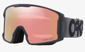 Oakley Line Miner L Goggle - Matte Forged Iron/Prizm Rose Gold